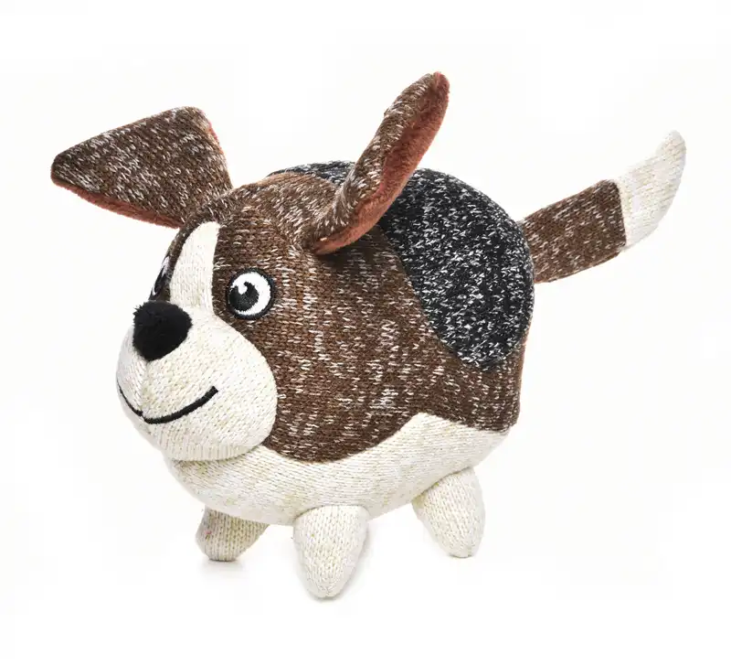 Игрушка плюшевая BEST FRIENDS — BALU 21,6CM