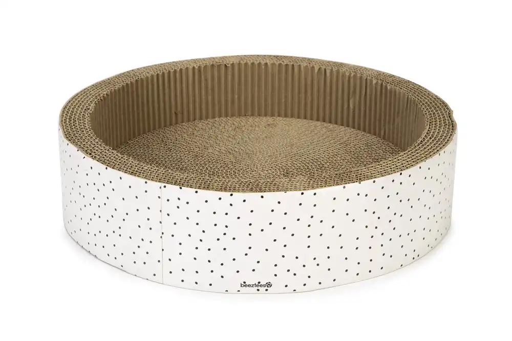 BZ zgârietoare-jucărie Leezi