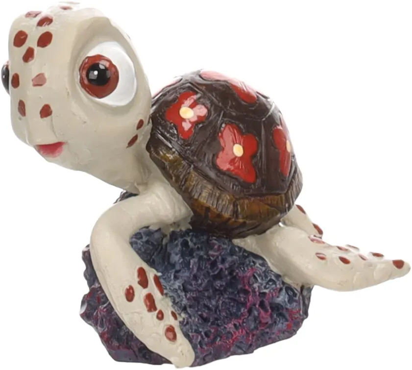 Cumpara  Decorațiuni - Decor din plastic Leto Turtle..