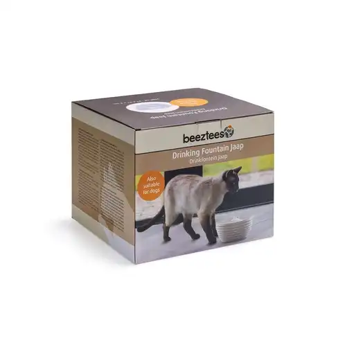 BZ adapatoare fîntînă Jaap