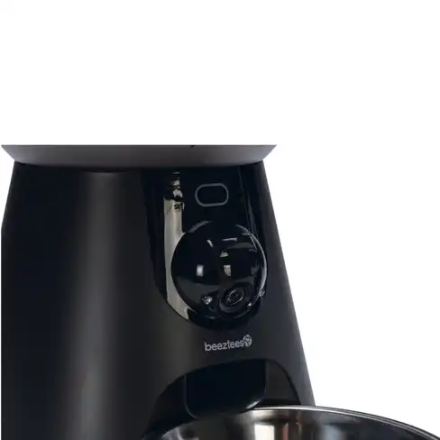 BEEZTEES Hrănitor Inteligent pentru pisici cu cameră Smart Feeder Cam Anthracite