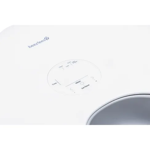 BEEZTEES Cat Hrănitor automat pentru pisici ONNI White