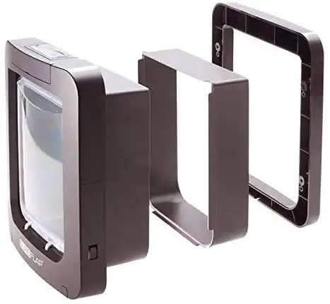 SURE FLAP Расширитель туннеля для Pet Door Brown