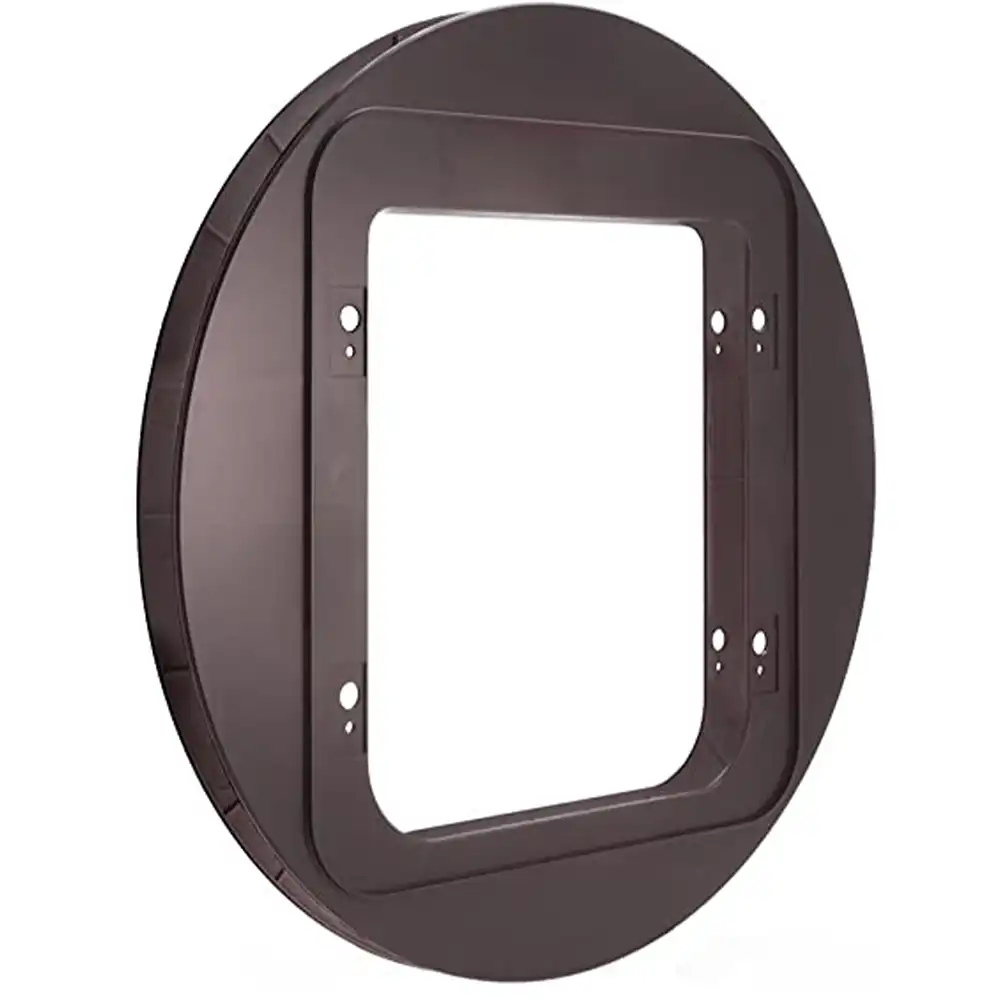 Купить  Дверки и домики - SURE FLAP Адаптер установочный для Pet Door B..