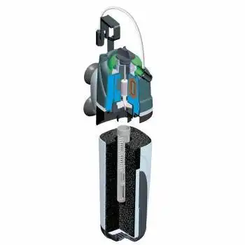 AQUAEL Фильтр FILTER FAN-Mini Plus