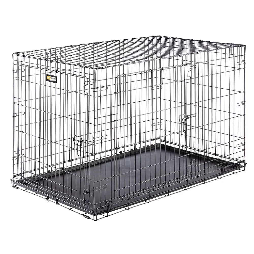 Cușcă pentru câini DOG-INN 120