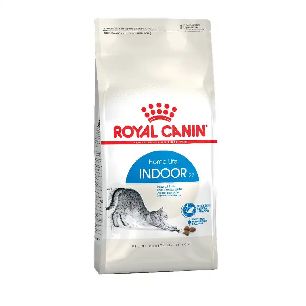 ROYAL CANIN INDOOR 10kg