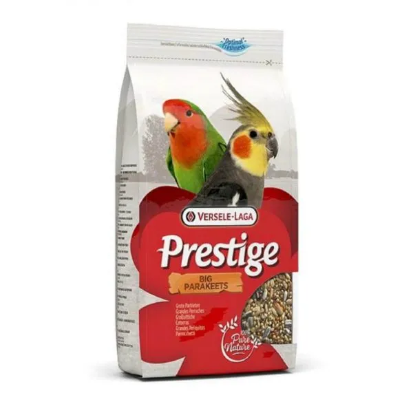 Cumpara  Furaje - Big Parakeets Prestige..
