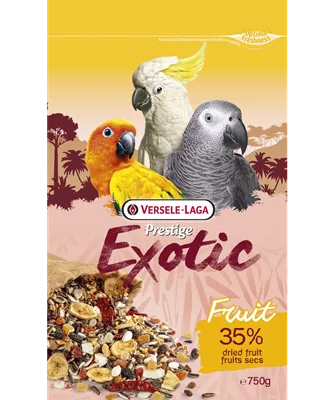 Cumpara  Furaje - Exotic Parrots Fruit..
