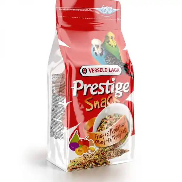 Cumpara  Aditivi alimentari - SNACK Budgies 125gr..