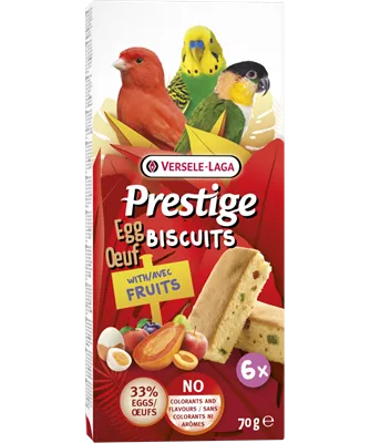 Купить  Пищевые добавки - BISCUITS BIRDS FRUIT..