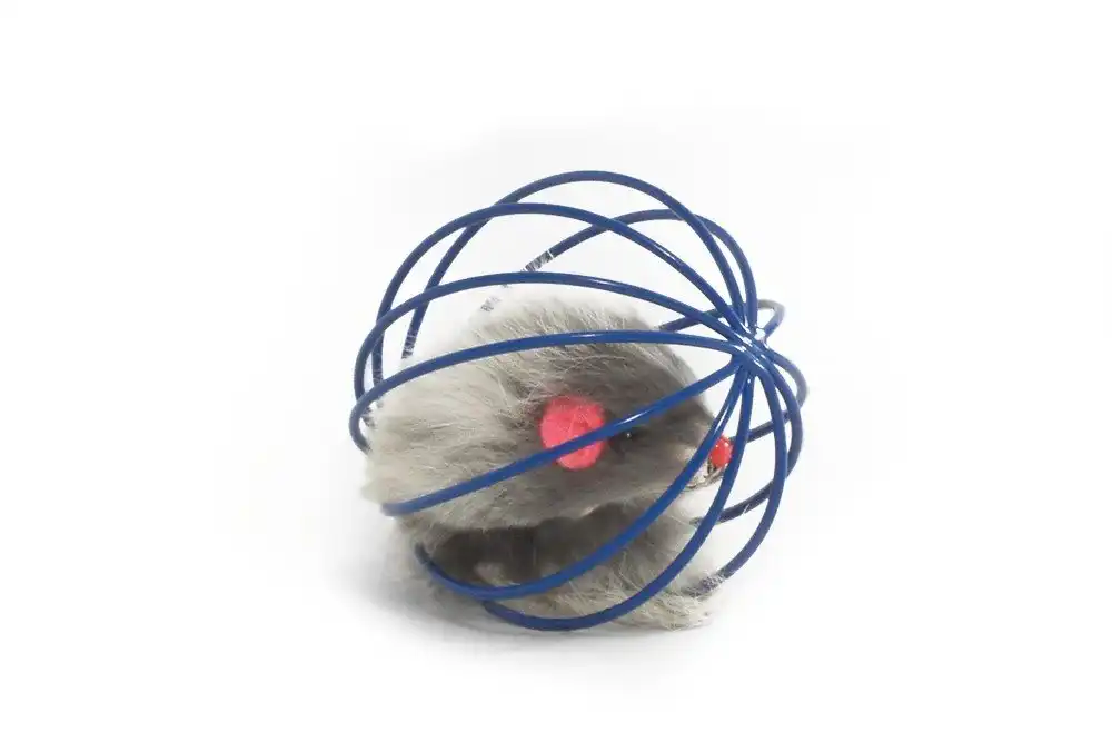 BZ jucarie șoricel din pluș