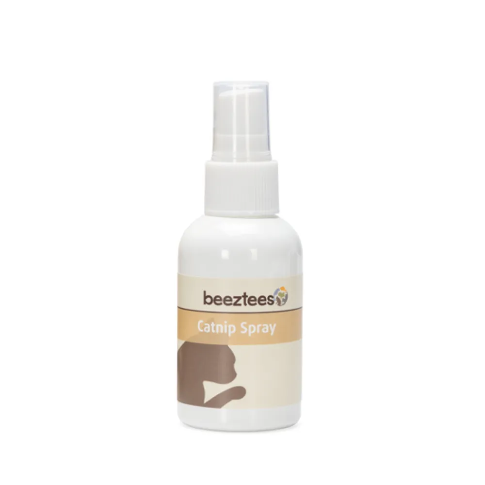 Cumpara  Cosmetice și îngrijire - BEEZTEES Спрей с кошачьей мятой..