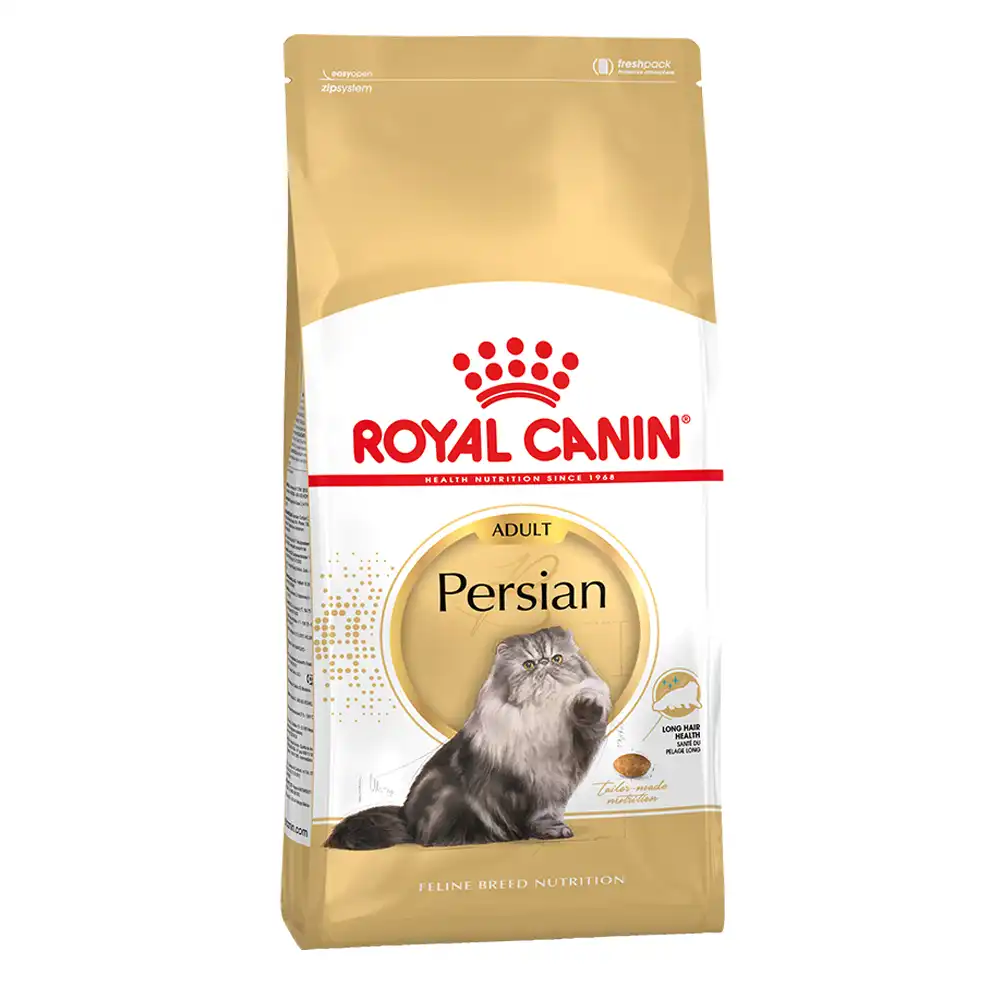 ROYAL CANIN PERSIAN ADULT 10kg