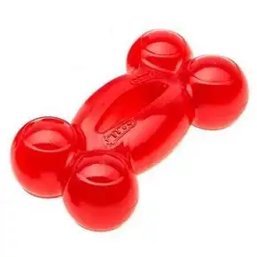 COMFY toy STRONG DOG bone 16,5cm