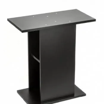 AQUEL Cabinet SIMPLE 60 Black