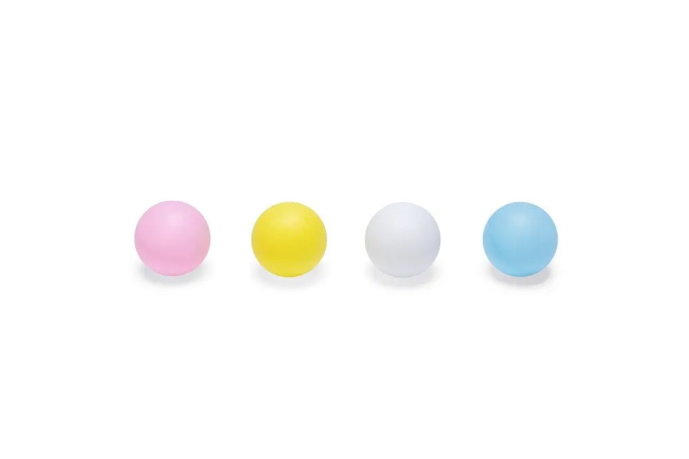 Cumpara  Pentru pisici - BEEZTEES мячик для кошек Ping Pong 4х..