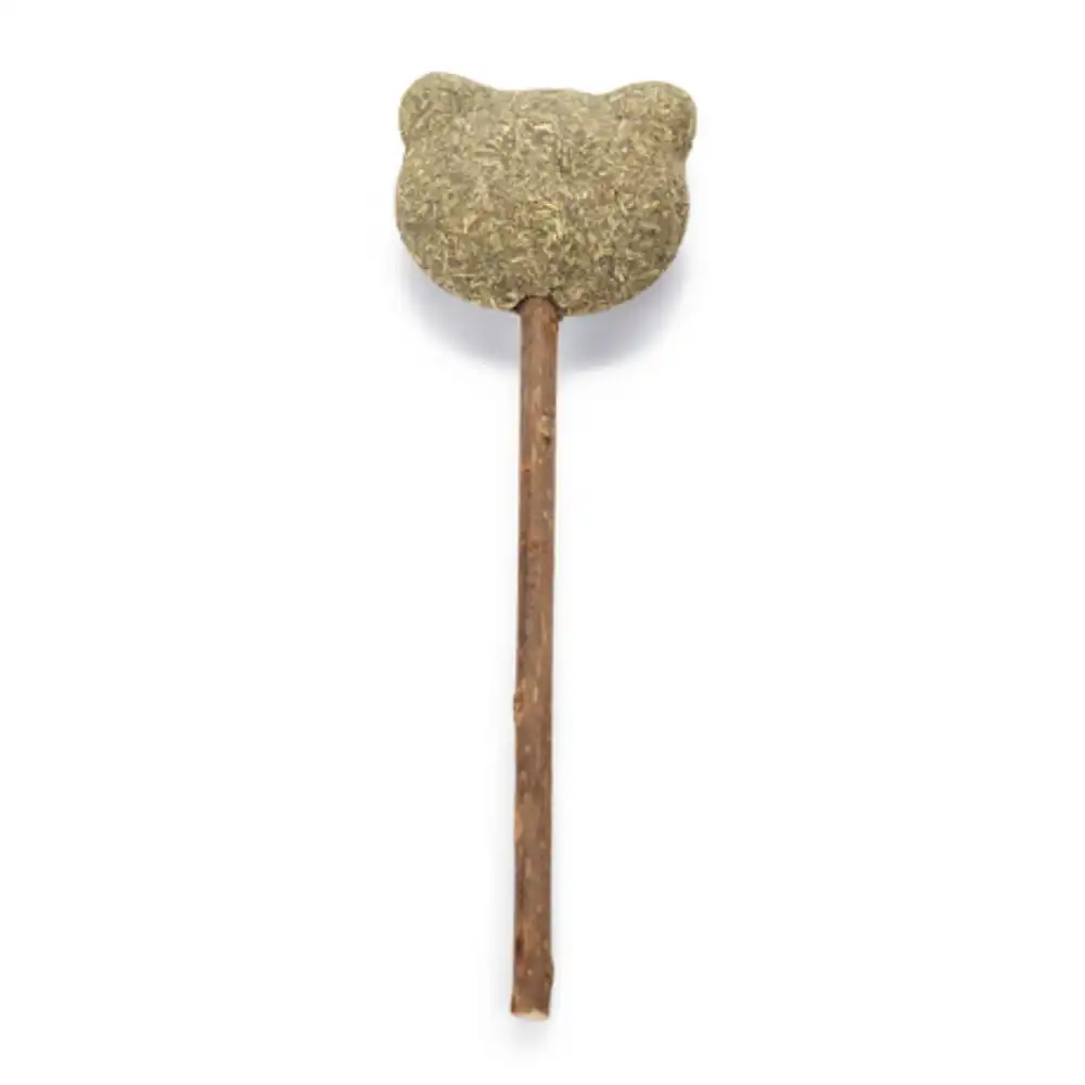 BEEZTEES игрушка для кошек CATNIP Matatabi Stick