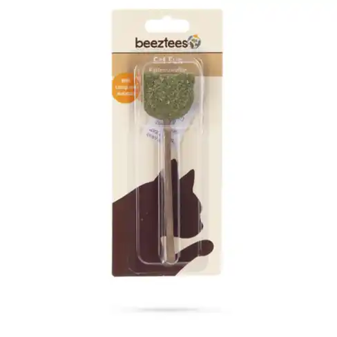 BEEZTEES игрушка для кошек CATNIP Matatabi Stick