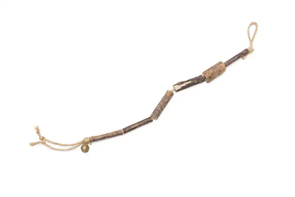 BZ jucarie pentru pisici Matatabi String Mika