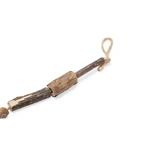 BZ jucarie pentru pisici Matatabi String Mika