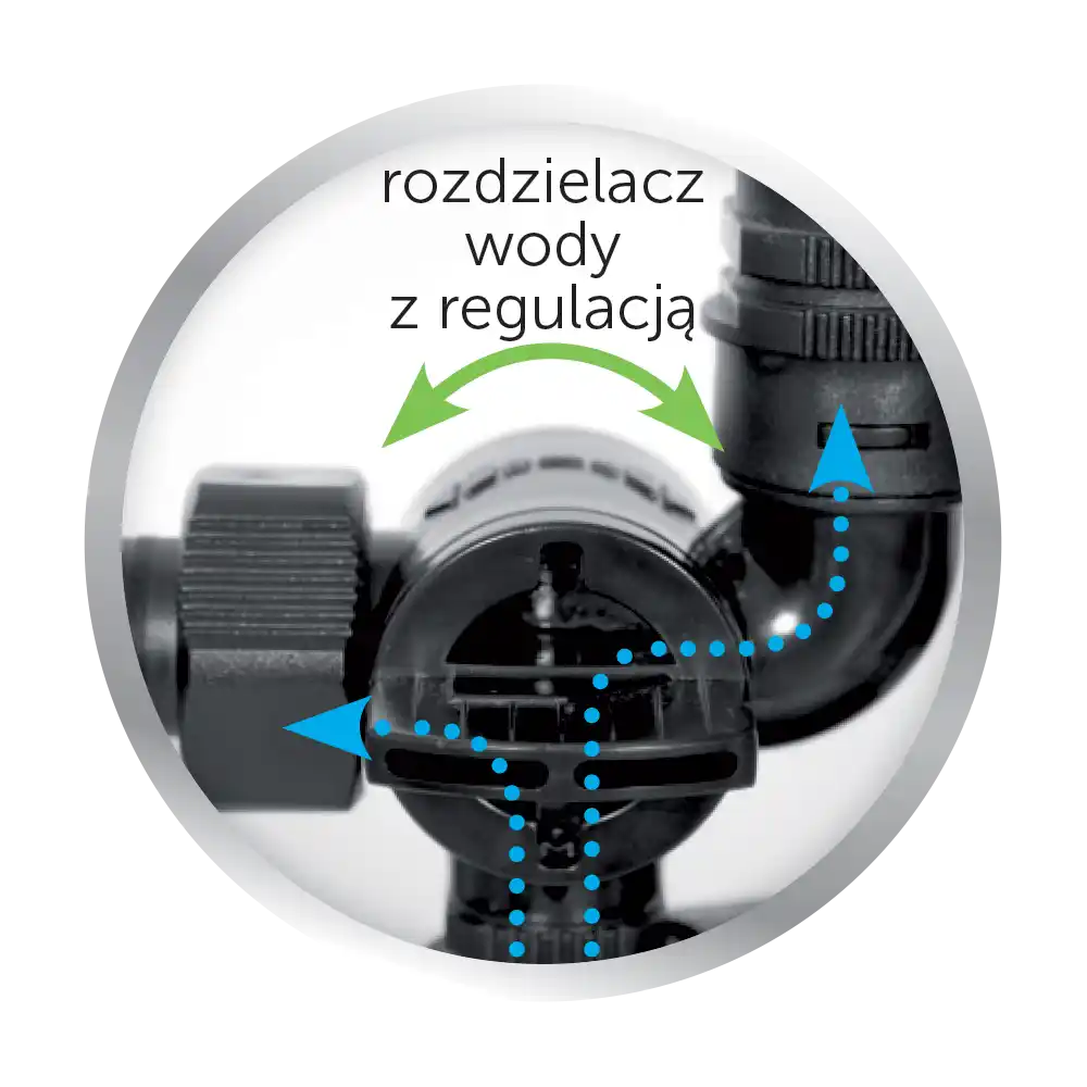 AQUAEL Насос для пруда, Aquajet PFN-8000