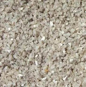 Cumpara  Soluri și substraturi - QUARTZ SAND 1,6-4mm 2 KG..