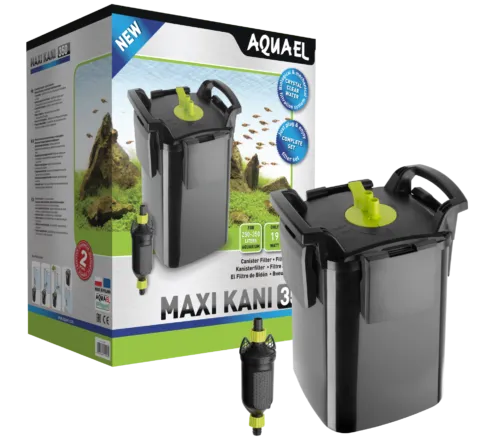 AQUAEL Filter Maxi Kani 350..