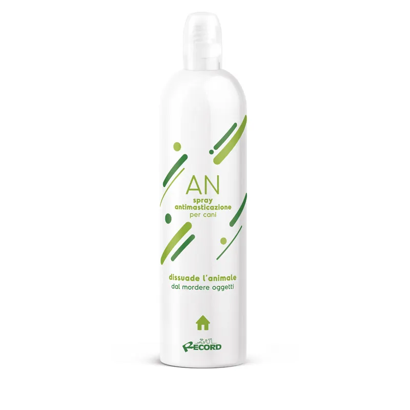 Cumpara  Repelenți - Спрей против жевания RECORD ANTICHEWING 250ml..