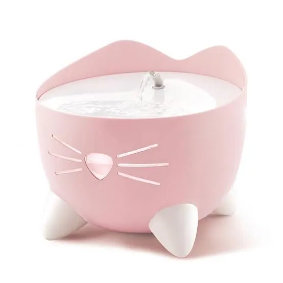 Купить  Кормушки - Catit PIXI Drinking Fountain – автоматический..