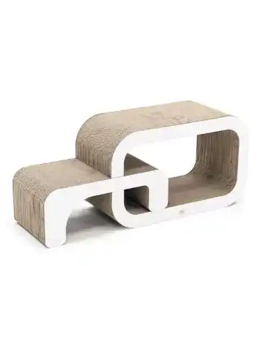 PR Scratch'n Rebels Max 55