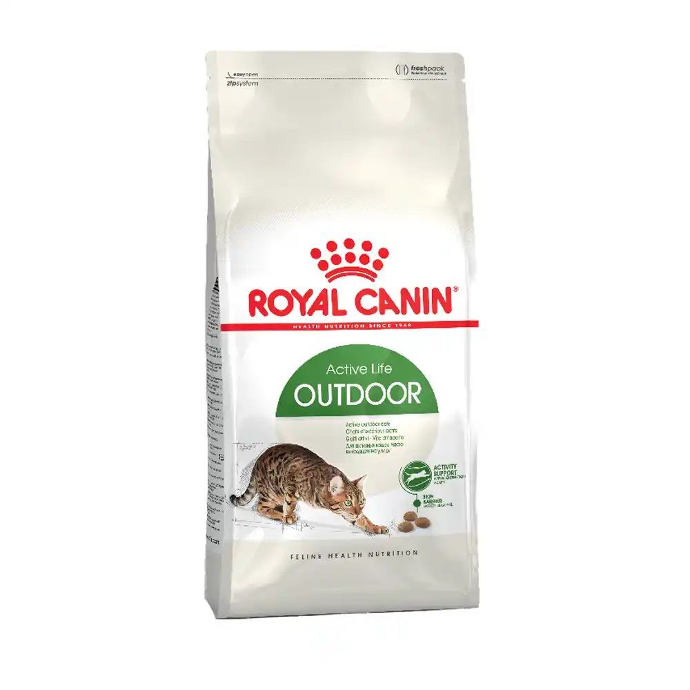 ROYAL CANIN OUTDOOR 2kg