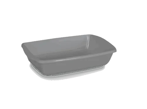 Cumpara  Tăvițe - Лоток для кошек COMFY LITTER BOX CLEO CLASSIC..