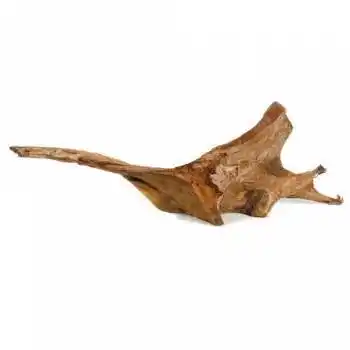 AQUAEL Коряга для аквариума Mangrove Root L 30-60