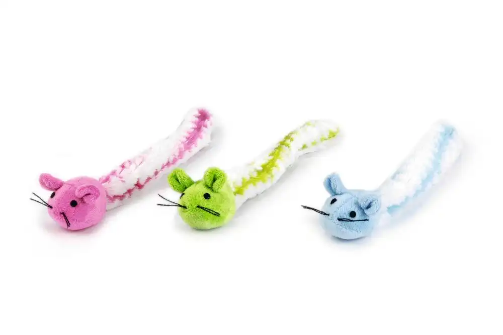 Jucărie de pluș FLUFFEL