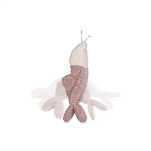 BZ jucarie din plus Moving Worm