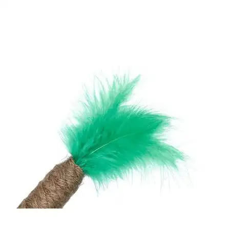 Jucărie pentru pisici JUNGLE PALMTREE