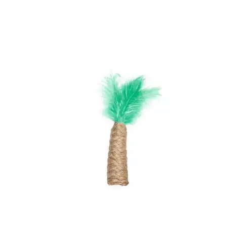 Jucărie pentru pisici JUNGLE PALMTREE