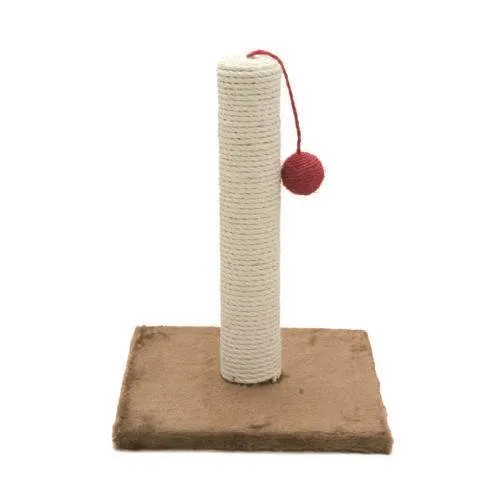 Cumpara  Tampoane pentru gheare - Когтеточка COMFY SCRATCH. AGATHA BALL 40..