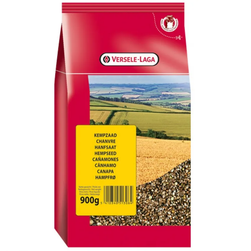 Cumpara  Furaje - Hempseed 900G..