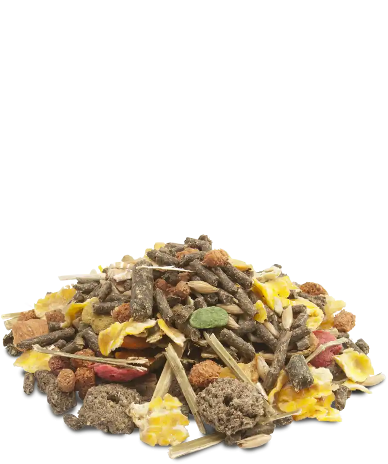 Cobai crocant cu muesli 1 kg