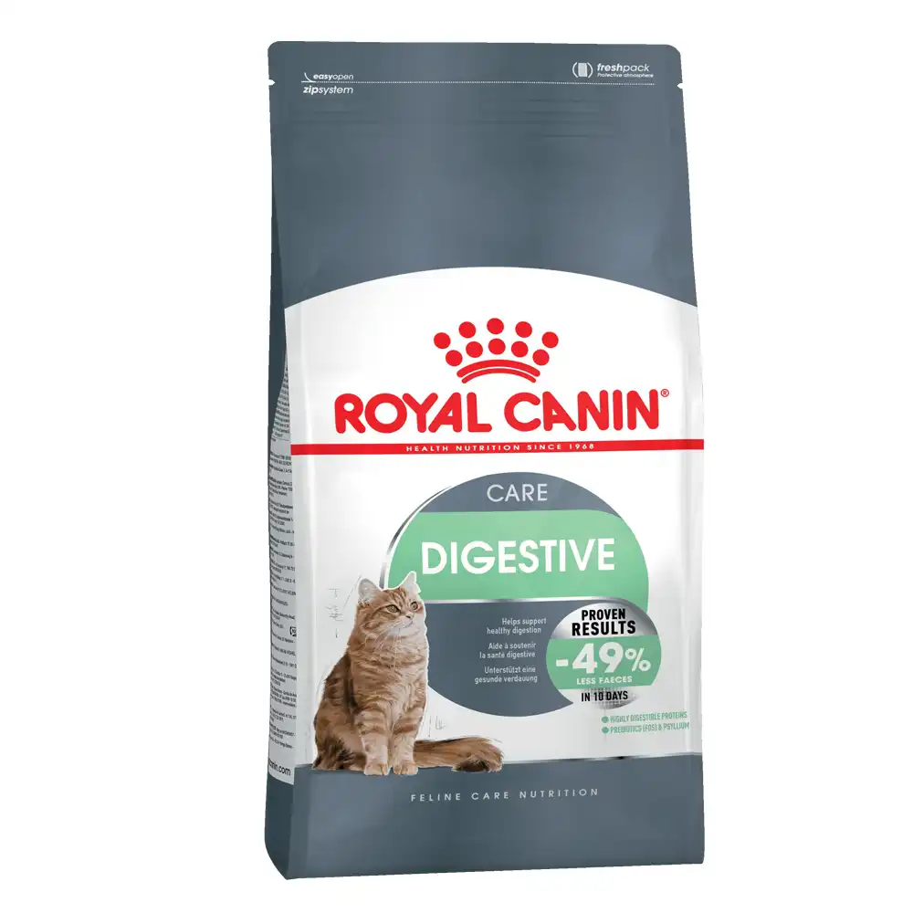 ROYAL CANIN DIGESTIVE CARE 2kg..