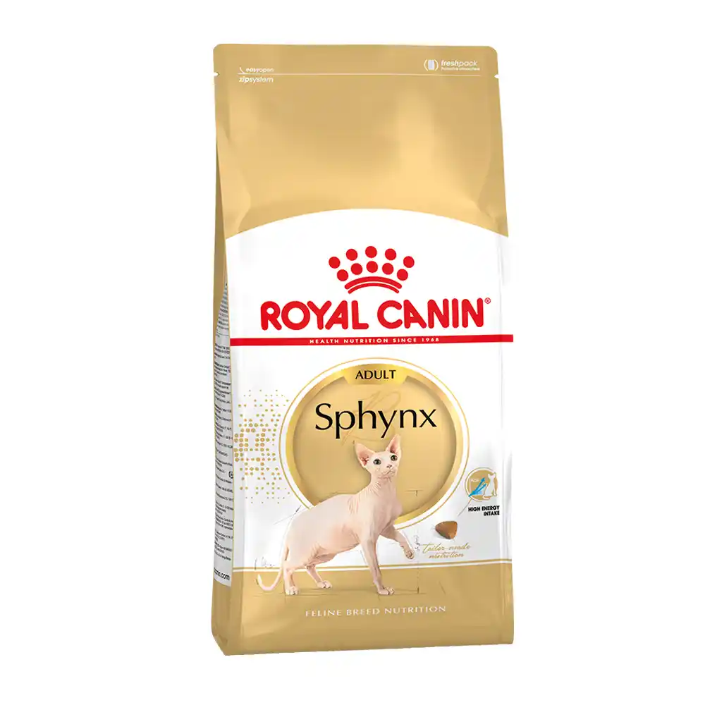 ROYAL CANIN SPHYNX ADULT 2kg