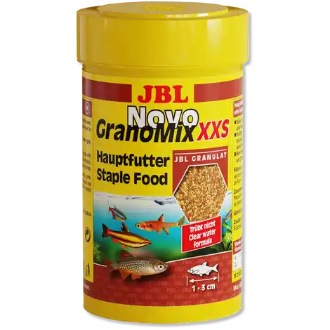 JBL NovoGranoMix XXS 100ml / 58g