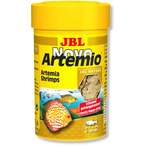 JBL NovoArtemio 250ml / 18g