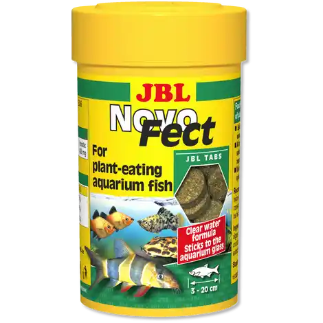 JBL NovoFect 250ml / 150g