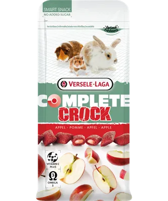 Cumpara  Furaje - Versele-Laga Complete Crock Apple..