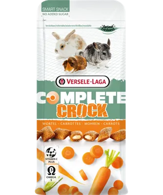 Cumpara  Furaje - Versele-Laga Complete Crock Carrot..