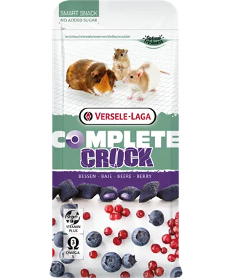 Cumpara  Furaje - Versele-Laga Complete Crock Berry..