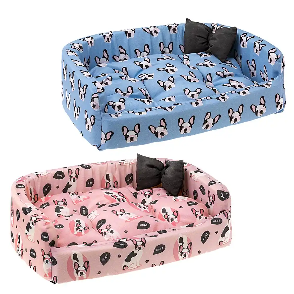 FERPLAST Диван хлопковый HARRIS WOOF 50